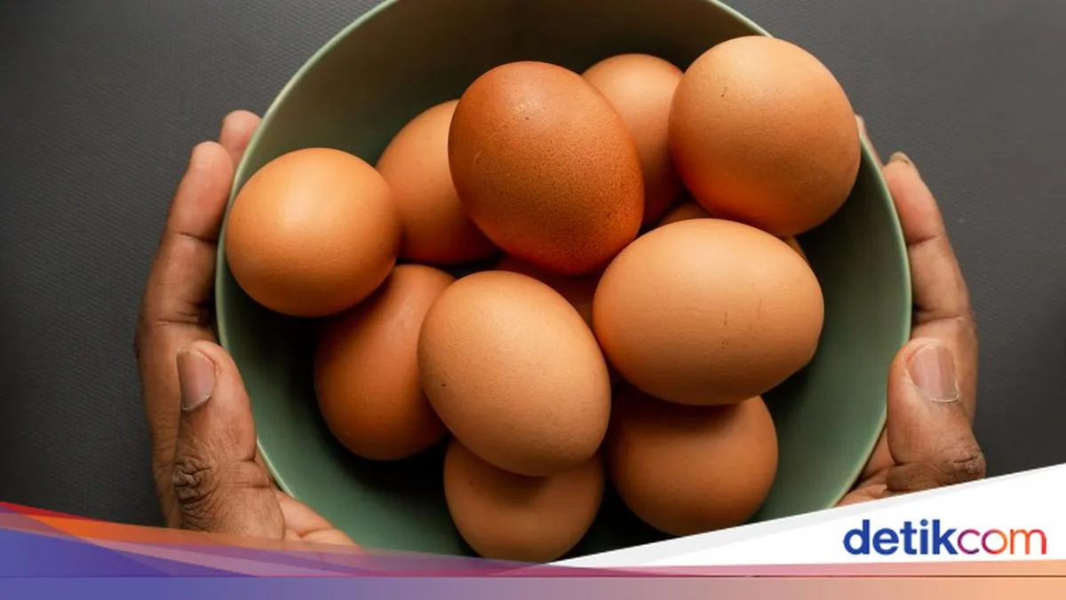 Telur Jamboel: Sentuhan Lokal untuk Kehidupan Sehari-hari